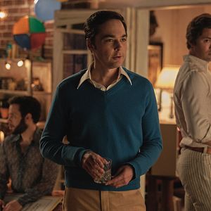 Foto Andrew Rannells