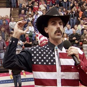 Foto Sacha Baron Cohen