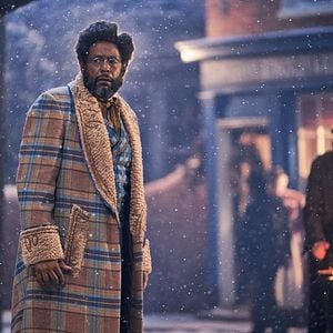 Foto Forest Whitaker