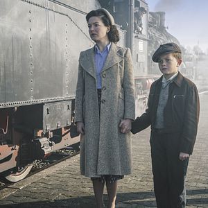 Foto Hannah Herzsprung