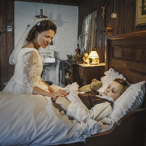 Foto Hannah Herzsprung