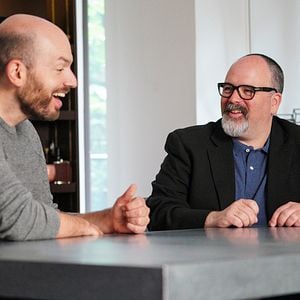 Foto Paul Scheer
