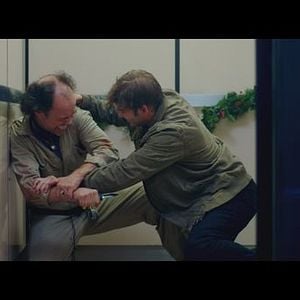 Foto Voto de Coragem