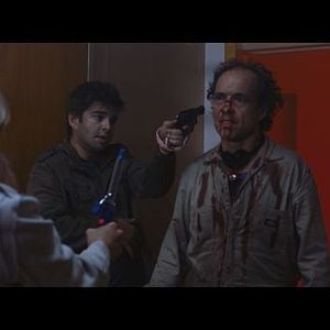 Foto Voto de Coragem