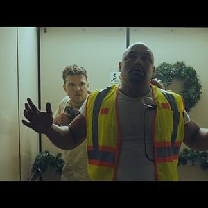 Foto Voto de Coragem