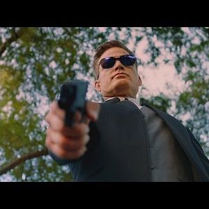 Foto Voto de Coragem