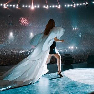 Foto Aline - A Voz do Amor