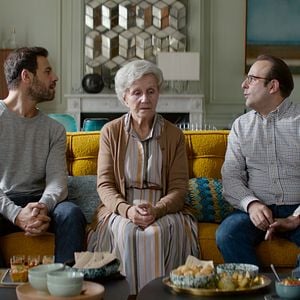 Foto Vincent Macaigne