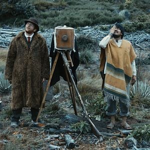 Foto Vers La Bataille