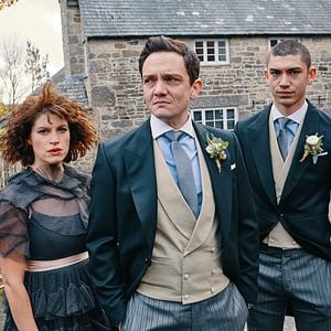 Foto O Golpe do Amor