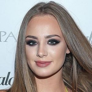 Foto Wiktoria Gasiewska