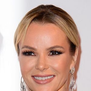 Foto Amanda Holden