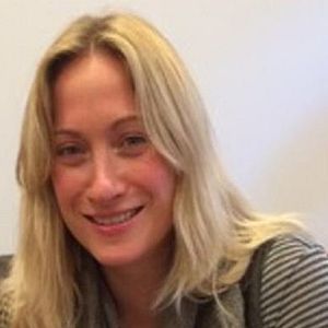 Foto Lucy Martin (III)