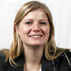 Foto Kirsten Newlands