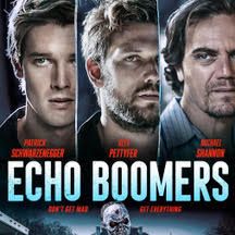 Foto Echo Boomers