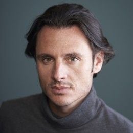 Foto Charles Martins