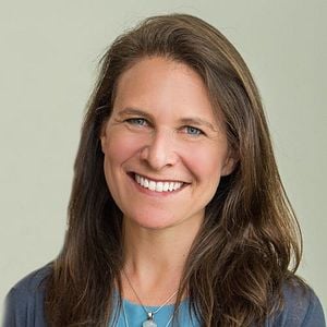 Foto Deborah Copaken