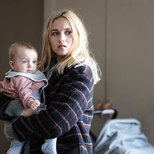 Foto Chloé Jouannet