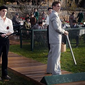 Foto Alguém Tem que Morrer