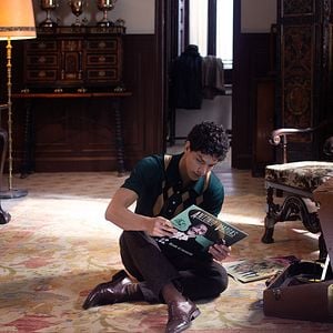 Foto Isaac Hernández