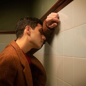 Foto Alguém Tem que Morrer