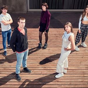 Foto Berta Castañé