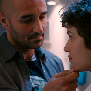 Foto Alain Hernández