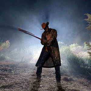 Foto Demetrius Grosse