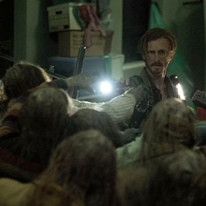 Foto Fear the Walking Dead