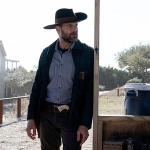 Foto Garret Dillahunt