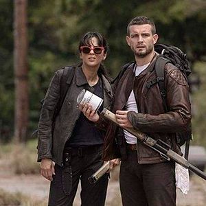 Foto The Walking Dead: Um Novo Universo
