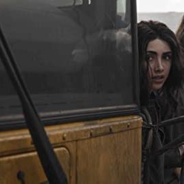 Foto The Walking Dead: Um Novo Universo