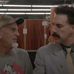 Foto Borat: Fita de Cinema Seguinte