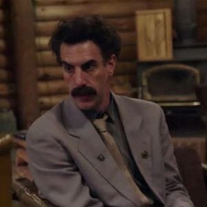 Foto Borat: Fita de Cinema Seguinte