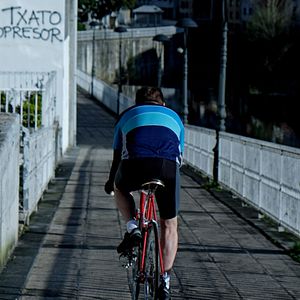 Foto José Ramón Soroiz