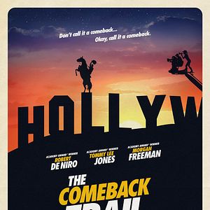 Foto Vigaristas em Hollywood