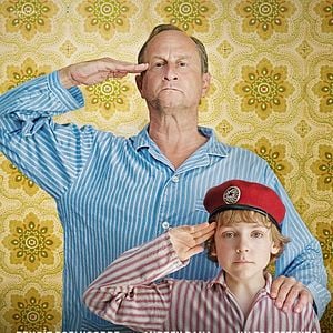 Foto As Histórias de Meu Pai