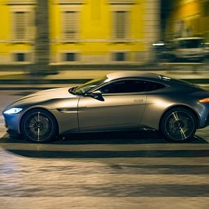 Foto 007 Contra Spectre