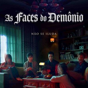 Foto As Faces do Demônio