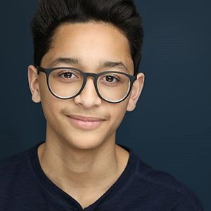 Foto Gregory Diaz IV