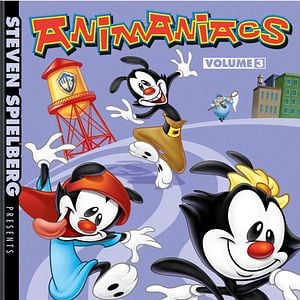 Foto Animaniacs