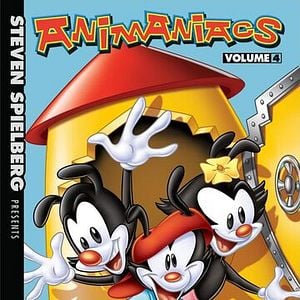 Foto Animaniacs