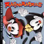 Foto Animaniacs