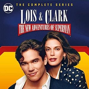Foto Lois & Clark - As Novas Aventuras do Superman