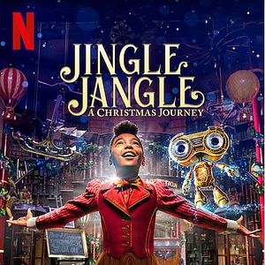 Foto Uma Invenção de Natal