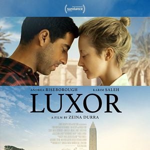 Foto Luxor