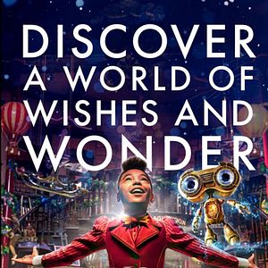 Foto Uma Invenção de Natal