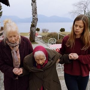 Foto Walchensee Forever