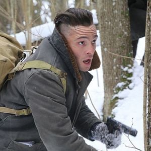 Foto Linhas Inimigas