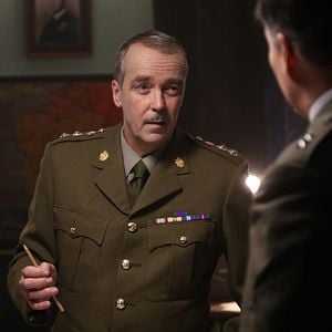 Foto Linhas Inimigas